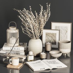 Decoratve Set023