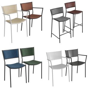 Jig Chair Collection