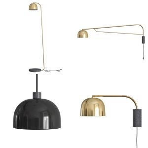 Grant Lamp Collection