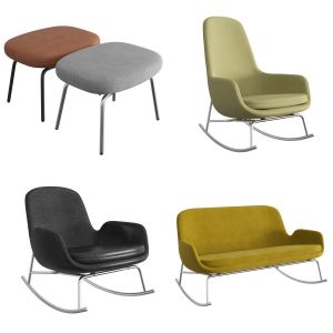 Era Seat Collection