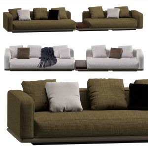 Horizonte Modular Sofa 09