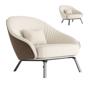 Whitney Armchair