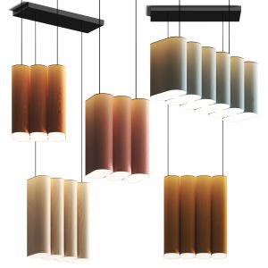 Tomo By Lzf Pendant Lamp