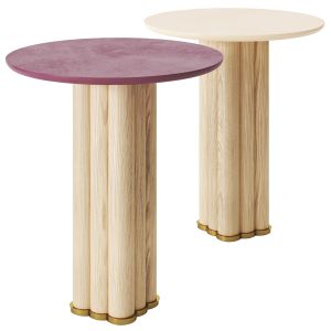 Flo Surprise By Fratelli Boffi Table