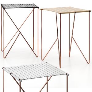 Noa Table By Myface