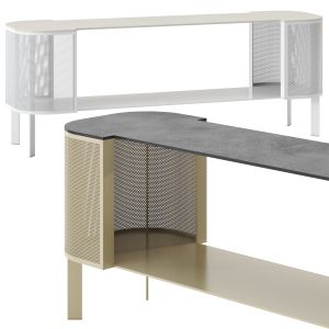 Solanas Sideboard By Gandiablasco