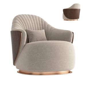 Adele Armchair