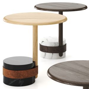 Champignon Side Table By Morica Design