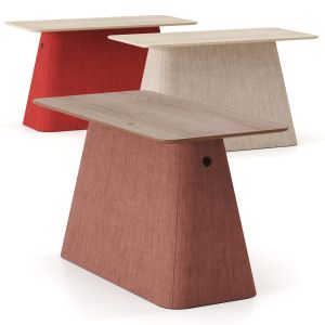 Osaka Table By Offecct