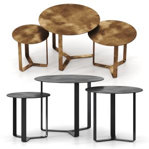 Tris Table By Elite To Be