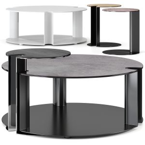 Nix By B&b Italia Table