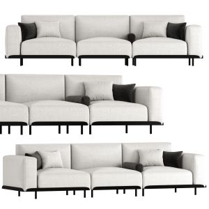 Claudine Sofa