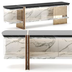 Foil Sideboard By Enne