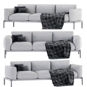 Romeo Compact Sofa