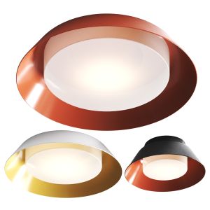 Towna Towna By Wever Ducre Ceiling Lamp