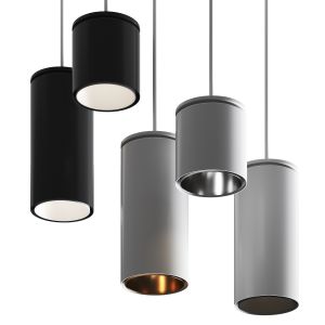 Sasso Round By Xal Pendant Lamp