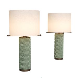 Humbert And Poyet Sorbet Lamp