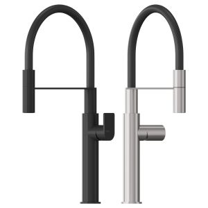 Zazzeri Q316 | Kitchen Faucet