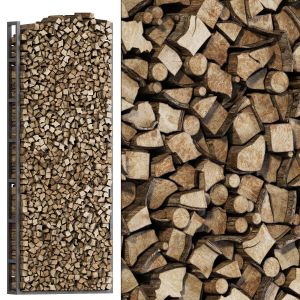 Firewood Decor N7