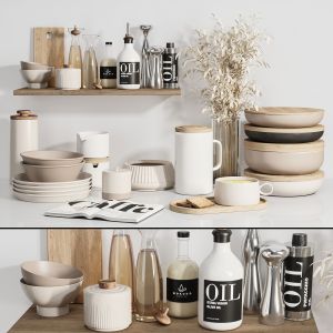 Kitchen Accessories033