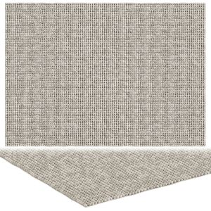 Zane Eco-friendly Handwoven Textured Rug