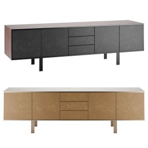 Aliante Sideboard By Fasem