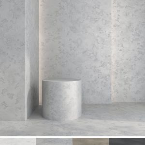 Decorative Plaster V19