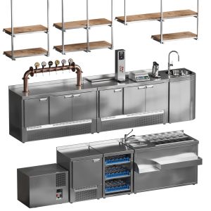 Restaurant Technology Zone Kit V3