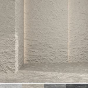 Decorative Plaster V21