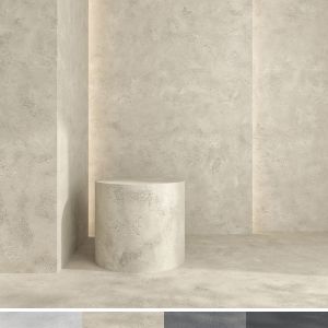 Decorative Plaster V22