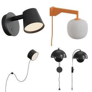 Wall Lamp Collection_02