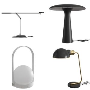 Table Lamp Collection_03