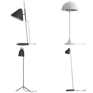 Floor Lamp Collection_02