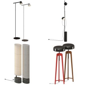 Floor Lamp Collection_03