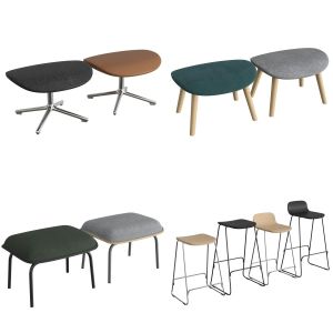 Stool Collection_02