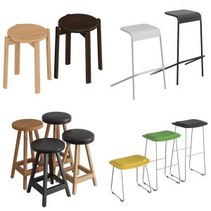 Stool Collection_03