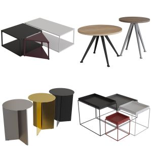 Coffee Table Collection_01