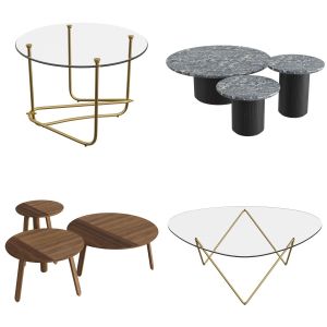 Coffee Table Collection_02