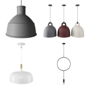 Pendant Light Collection_01