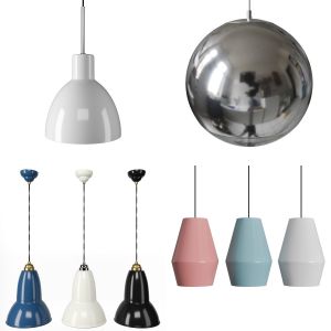 Pendant Light Collection_02