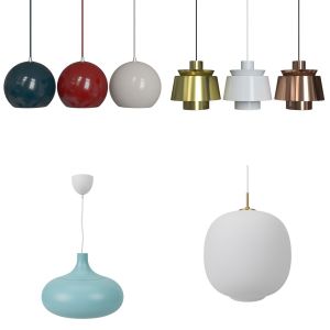 Pendant Light Collection_03