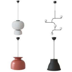 Pendant Light Collection_05