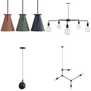 Pendant Light Collection_08