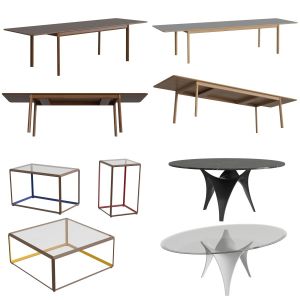 Table Collection_13