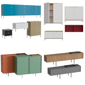 Sideboard Collection_01