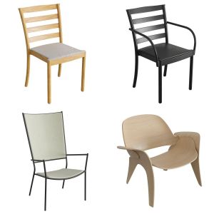 Chair Collection_01