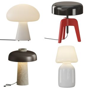 Table Lamp Collection_08