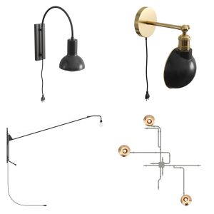 Wall Lamp Collection_03