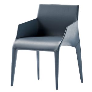 Poliform Seattle Chair