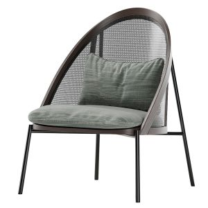 Loie Lounge Chair